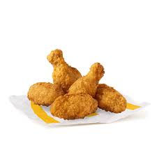 Aripioare de pui pane picante